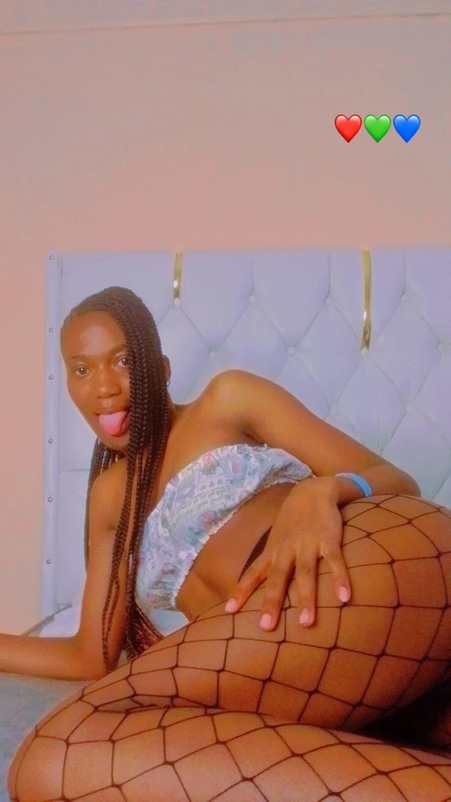 XXX Porn Photo of Nude hornygirlzy 3