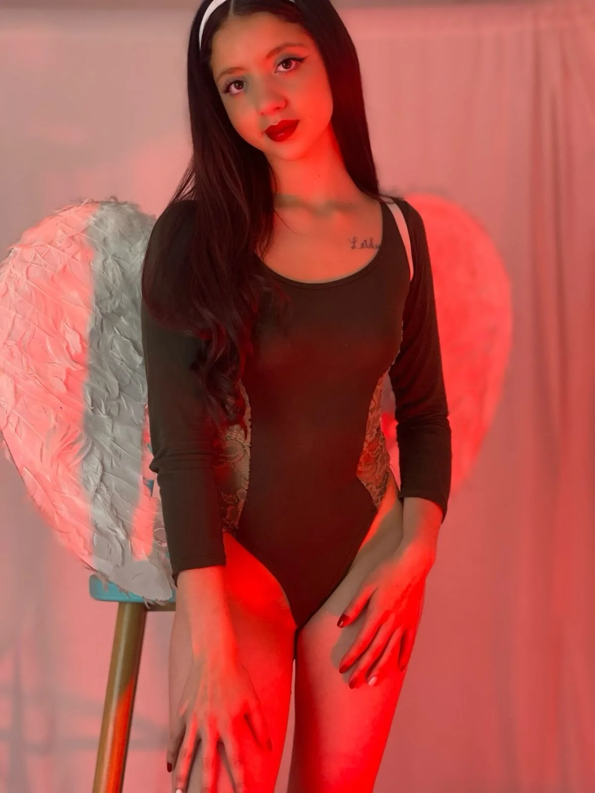 XXX Porn Photo of Nude Nathalia_Reyes 27