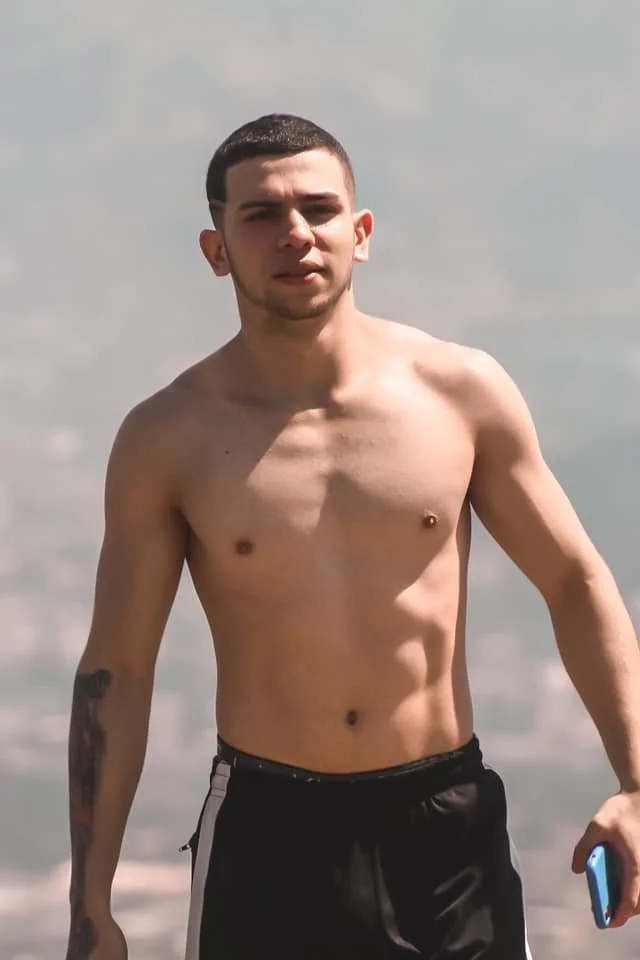 XXX Porn Photo of Nude logan_smith 7