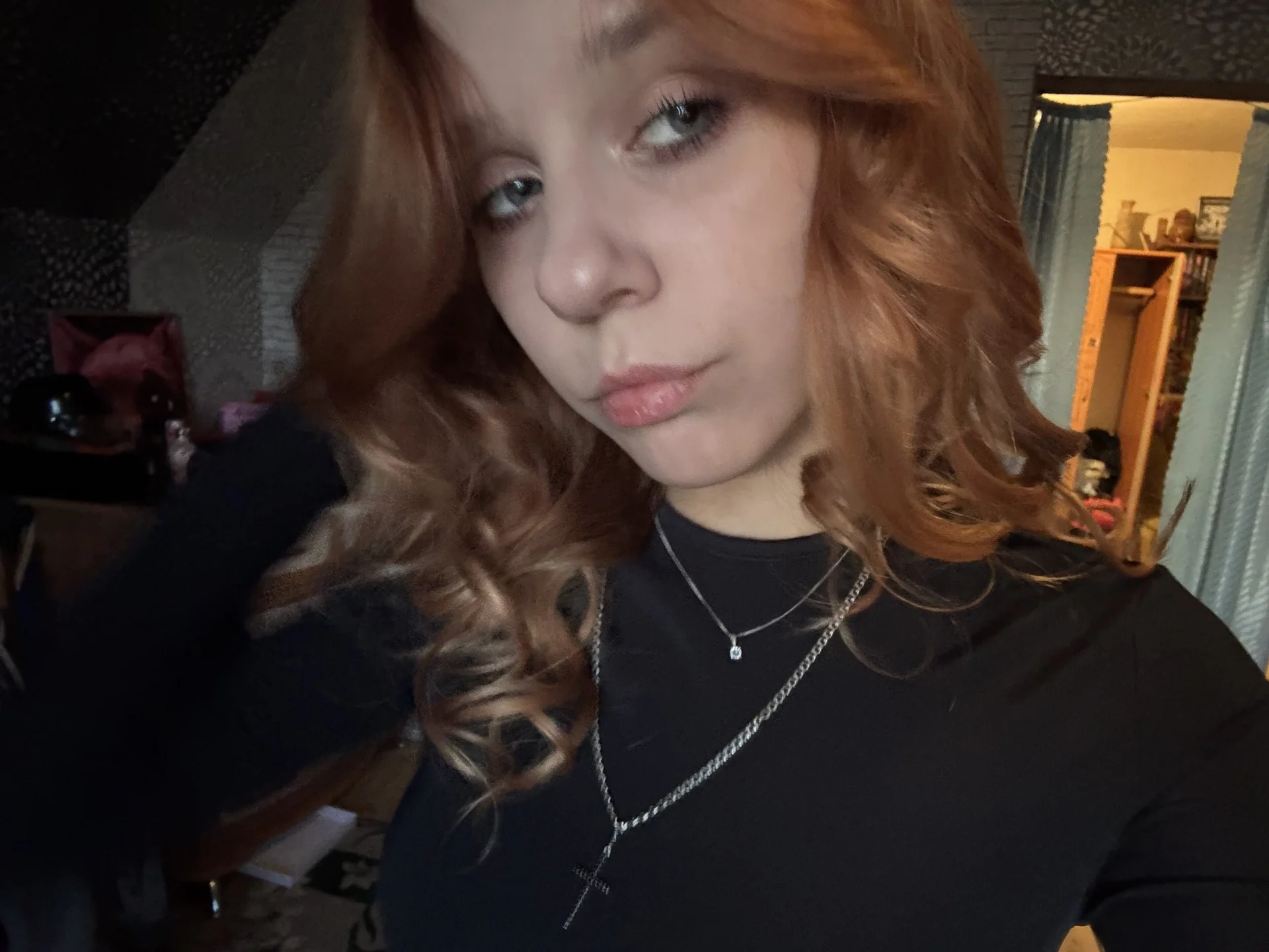 XXX Porn Photo of Nude Rachel_lips 12