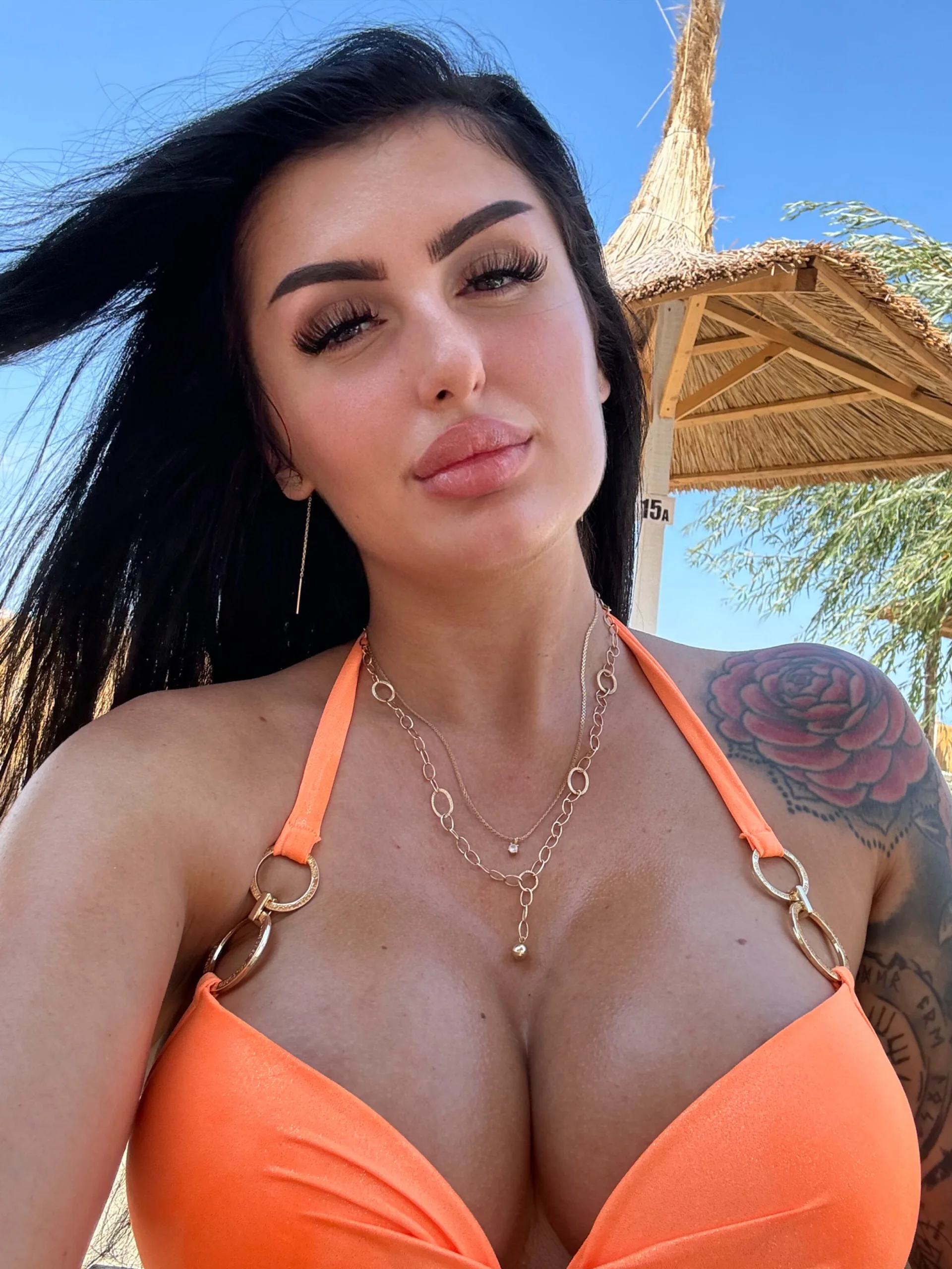 XXX Porn Photo of Nude MichelleSwanX 9