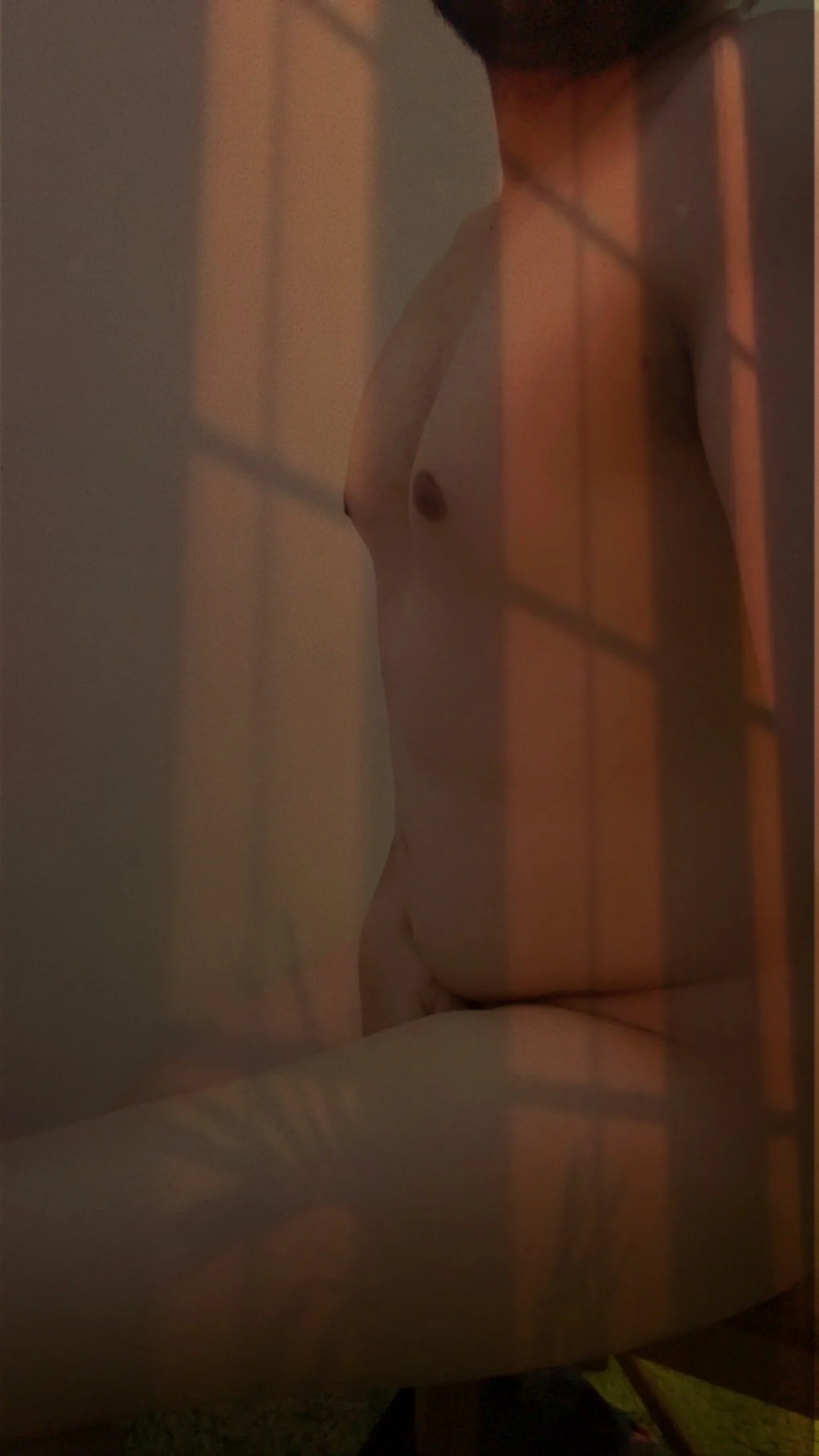 XXX Porn Photo of Nude FancyBoy1 1