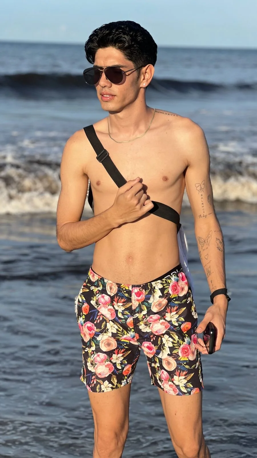 XXX Porn Photo of Nude fabrizzio__ 5
