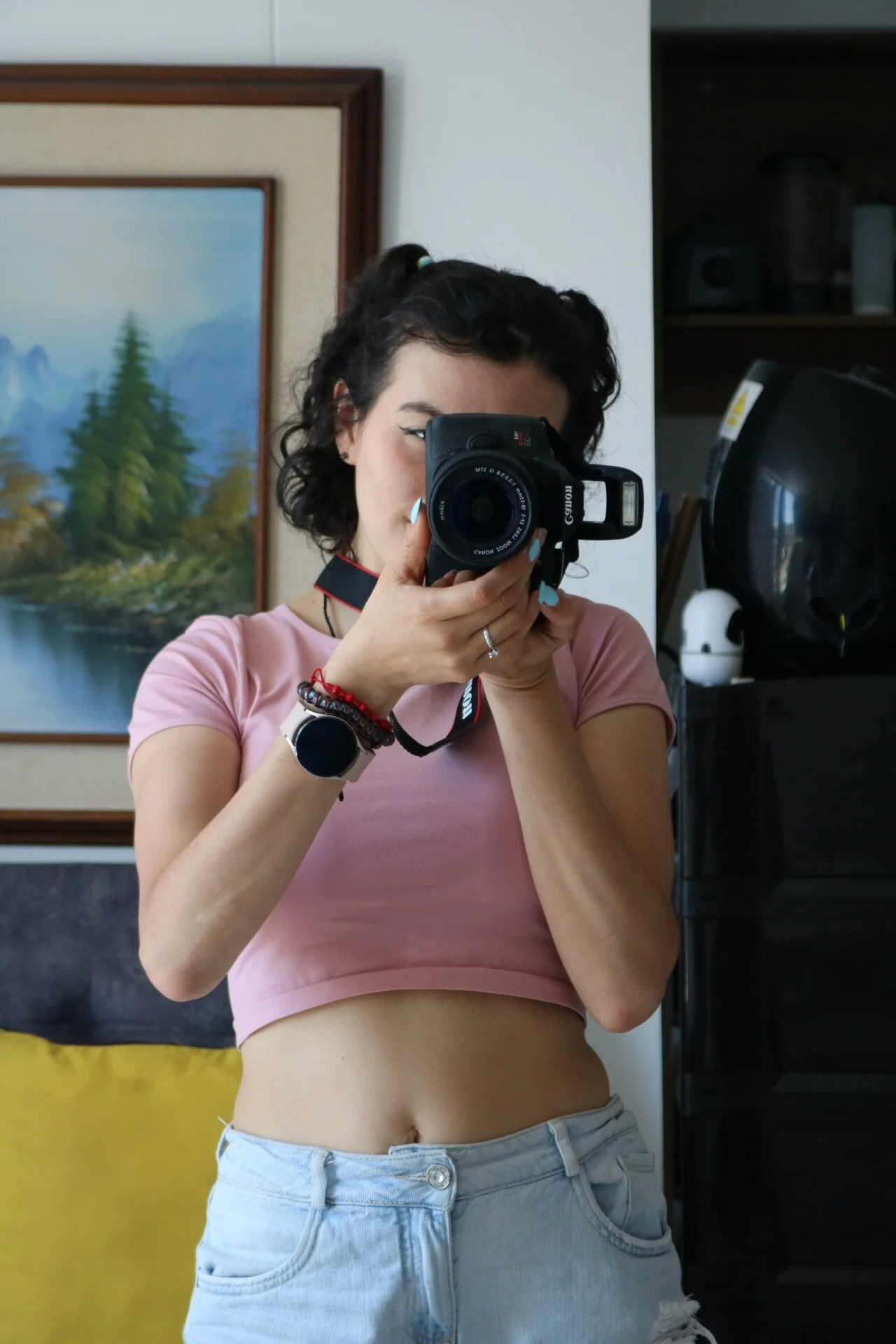 XXX Porn Photo of Nude GabrielaMK 25