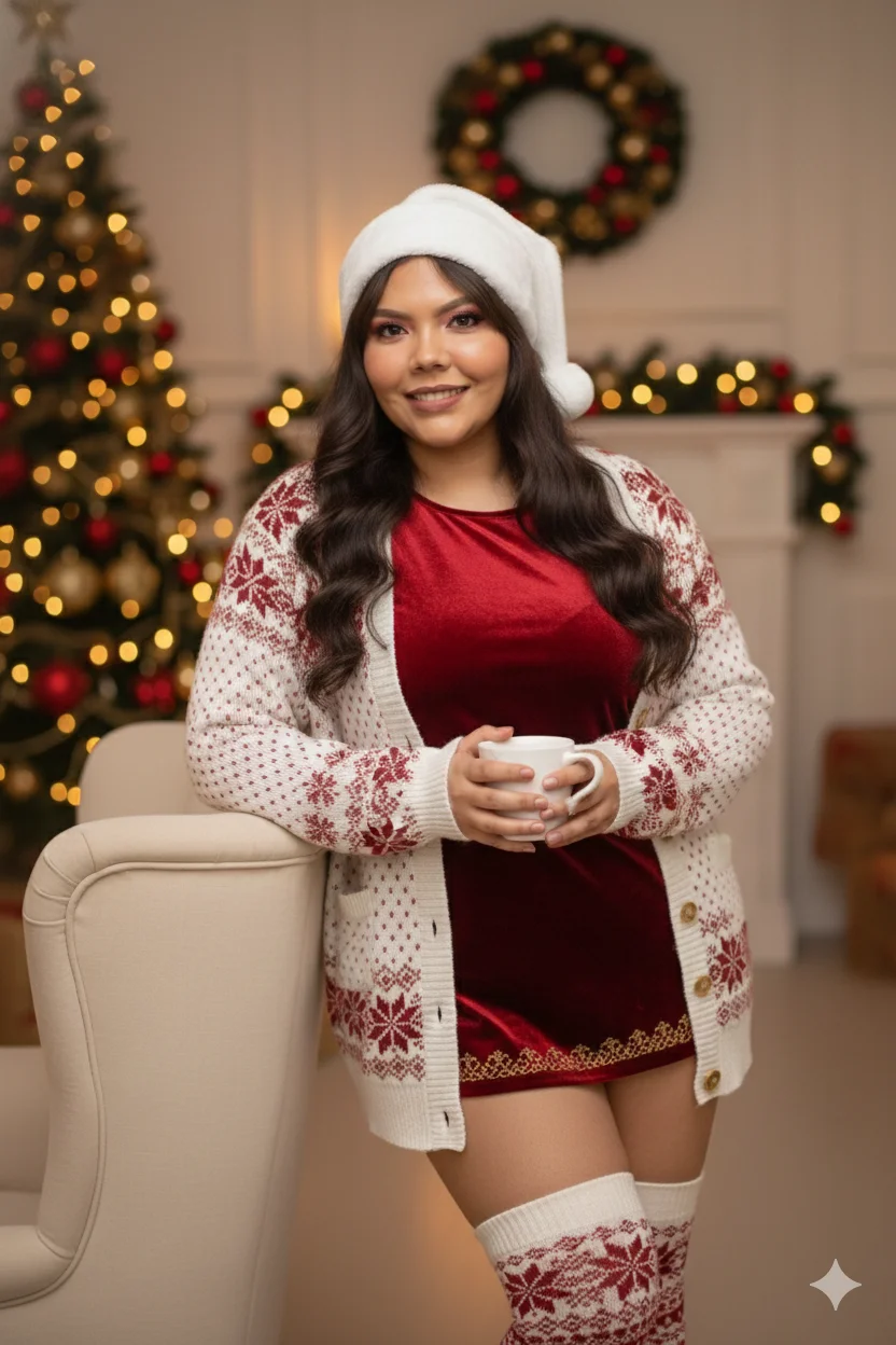 XXX Porn Photo of Nude SelenaAngelX 7