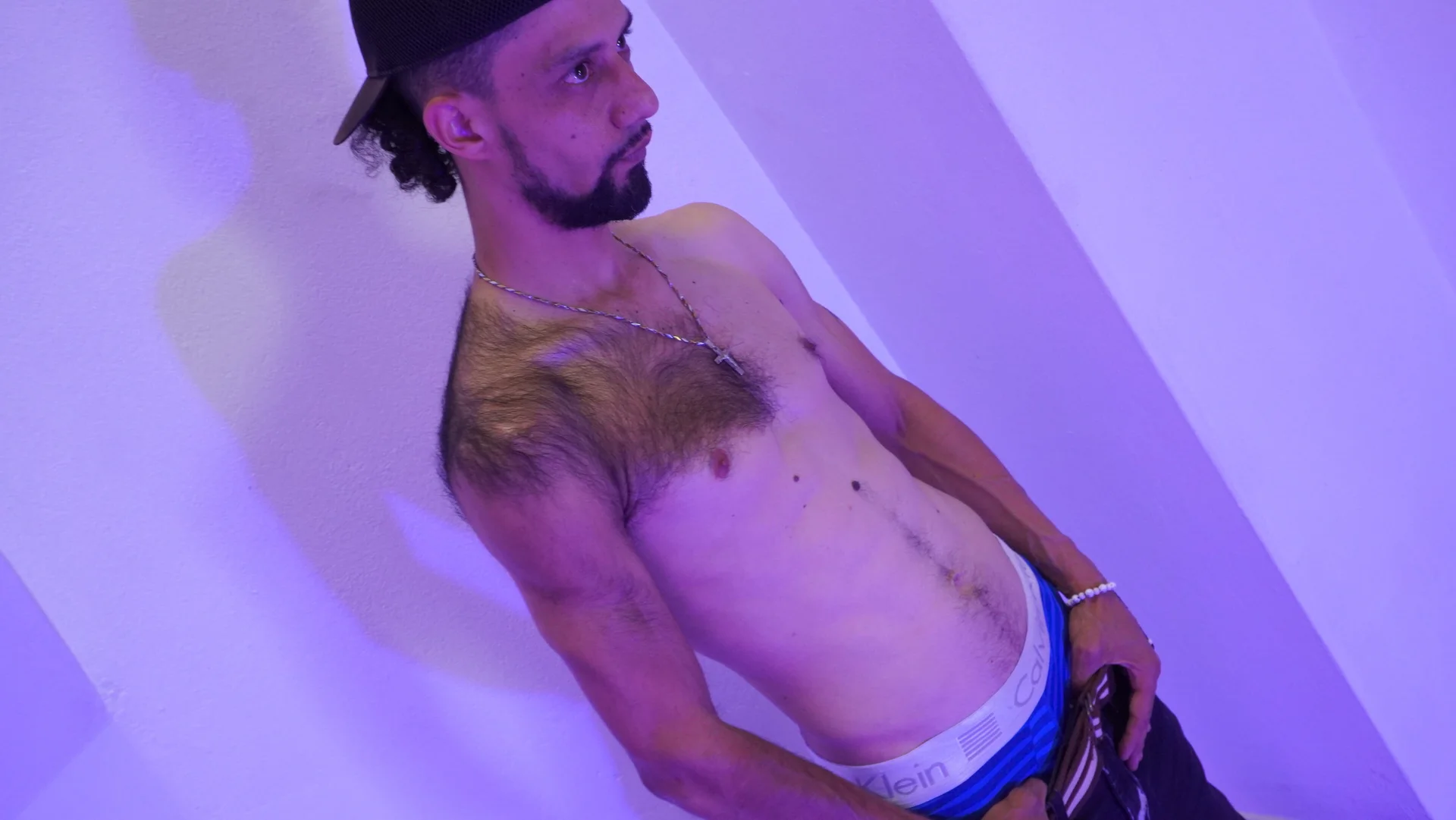 XXX Porn Photo of Nude CasanovaPatron 11