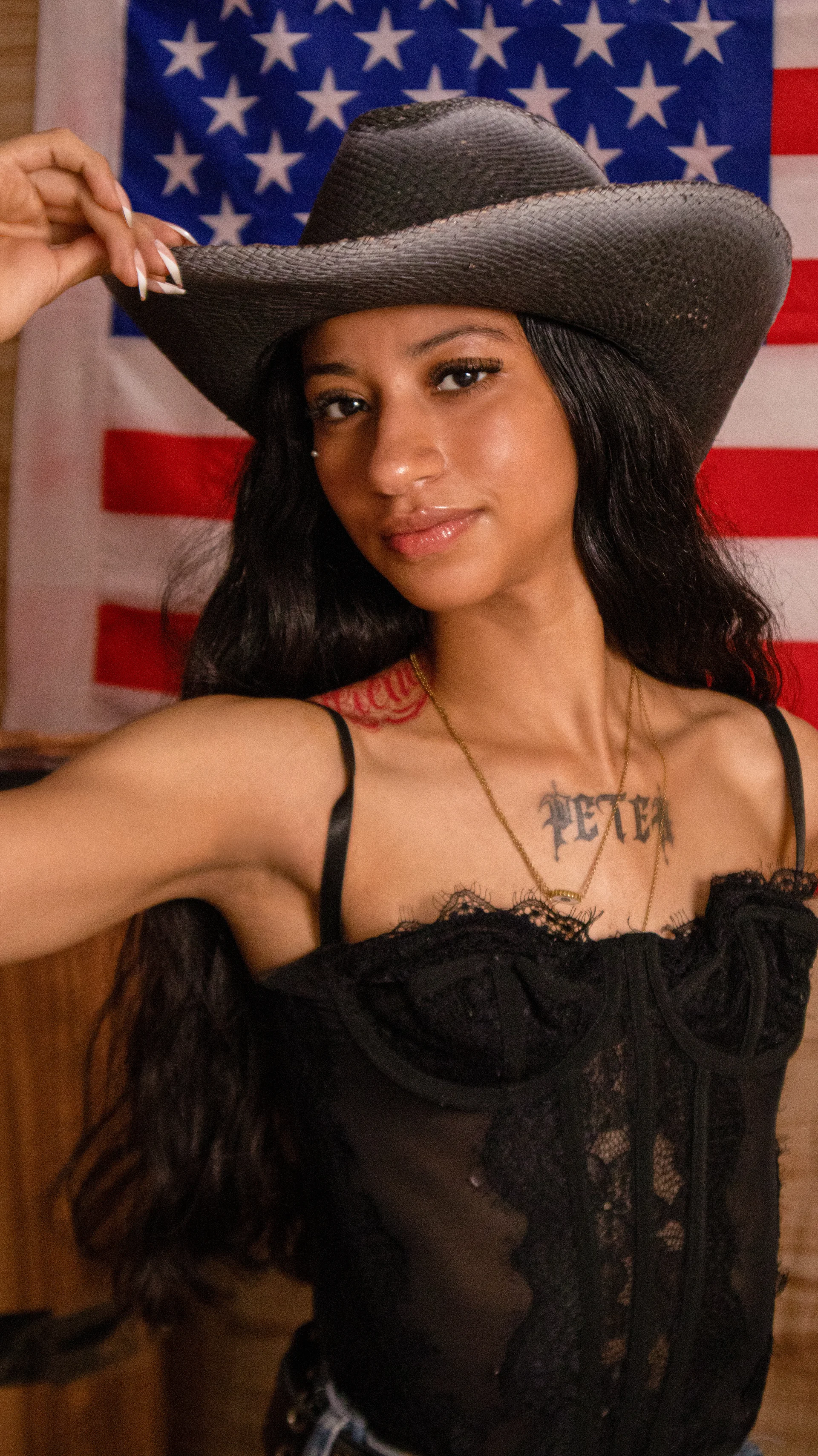 XXX Porn Photo of Nude MegannBabby 9