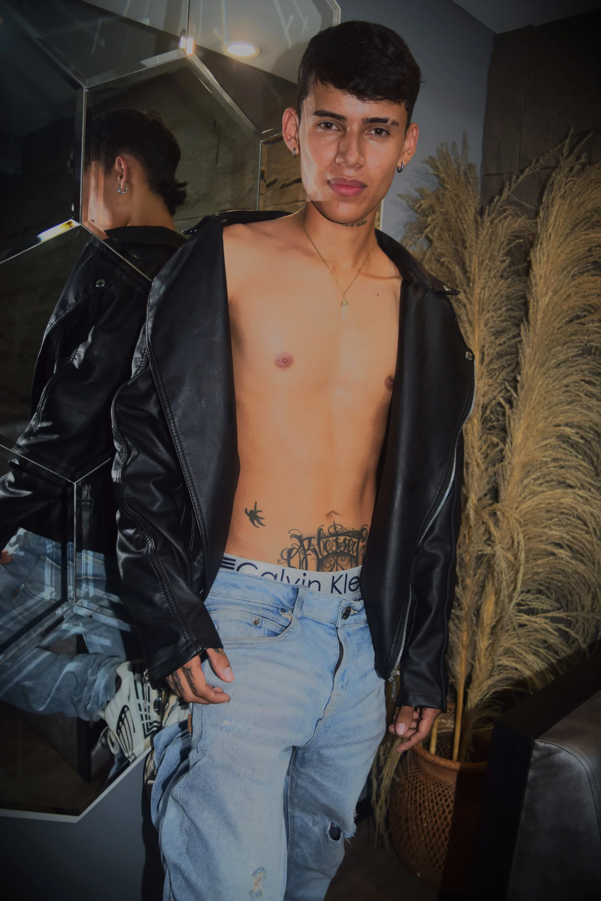 XXX Porn Photo of Nude JacobFerrer 7