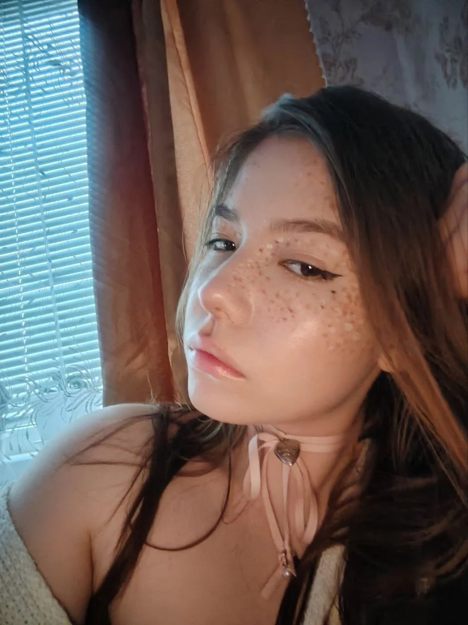 XXX Porn Photo of Nude AyakoHuezo 2