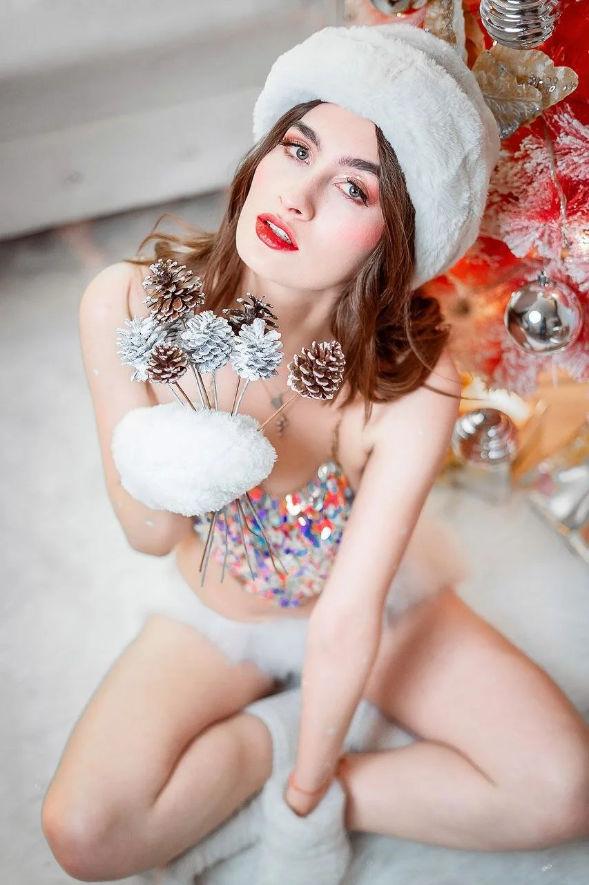 XXX Porn Photo of Nude LuneDeLumiere 13
