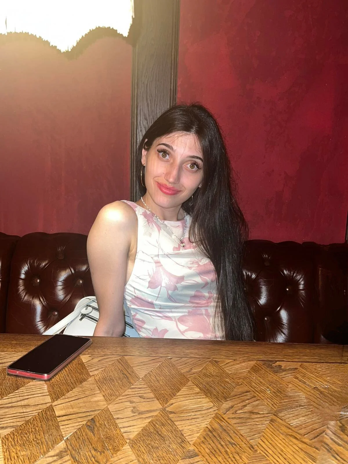 XXX Porn Photo of Nude Iren 837