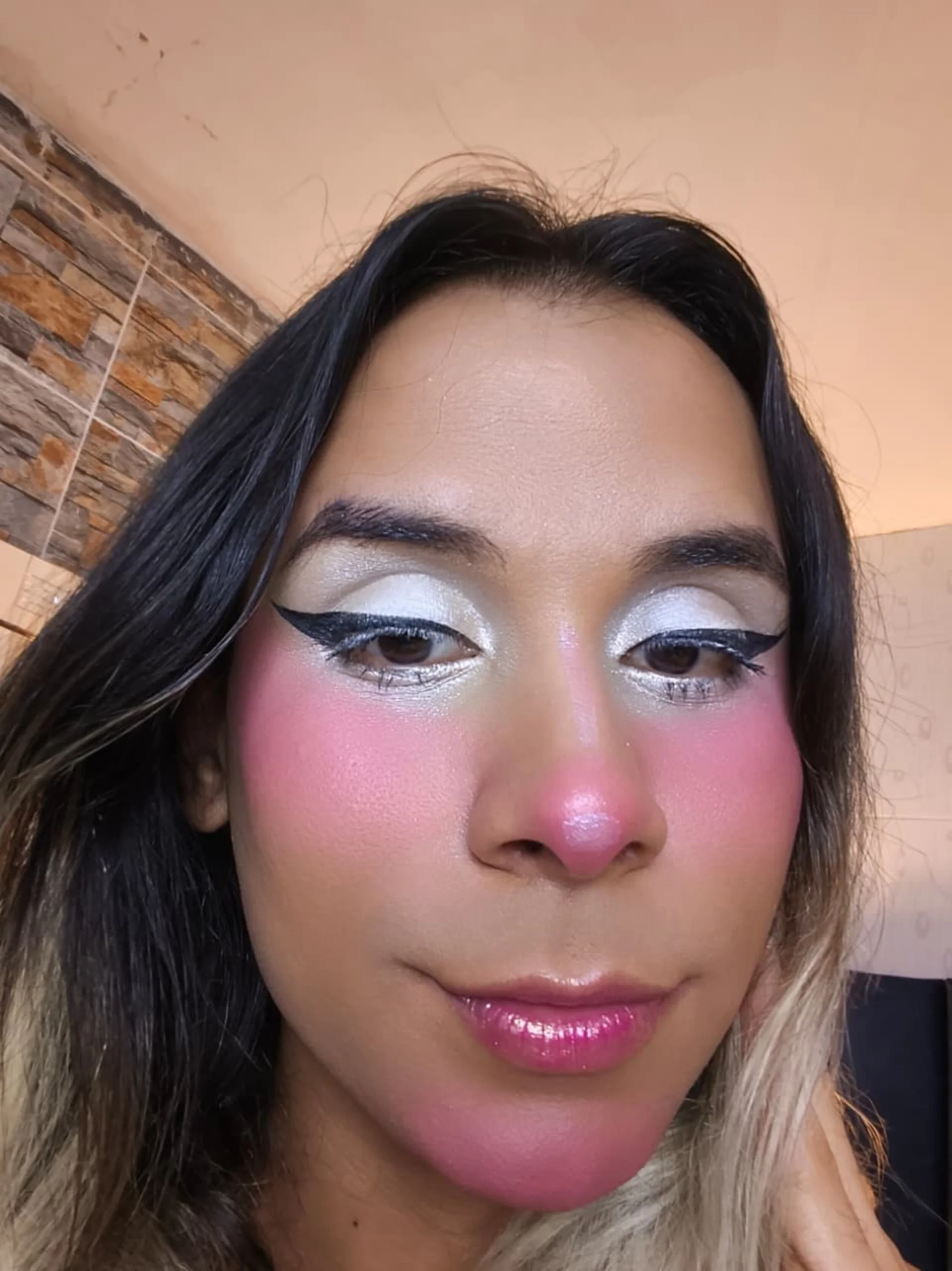 XXX Porn Photo of Nude ZaiMoon_ 44