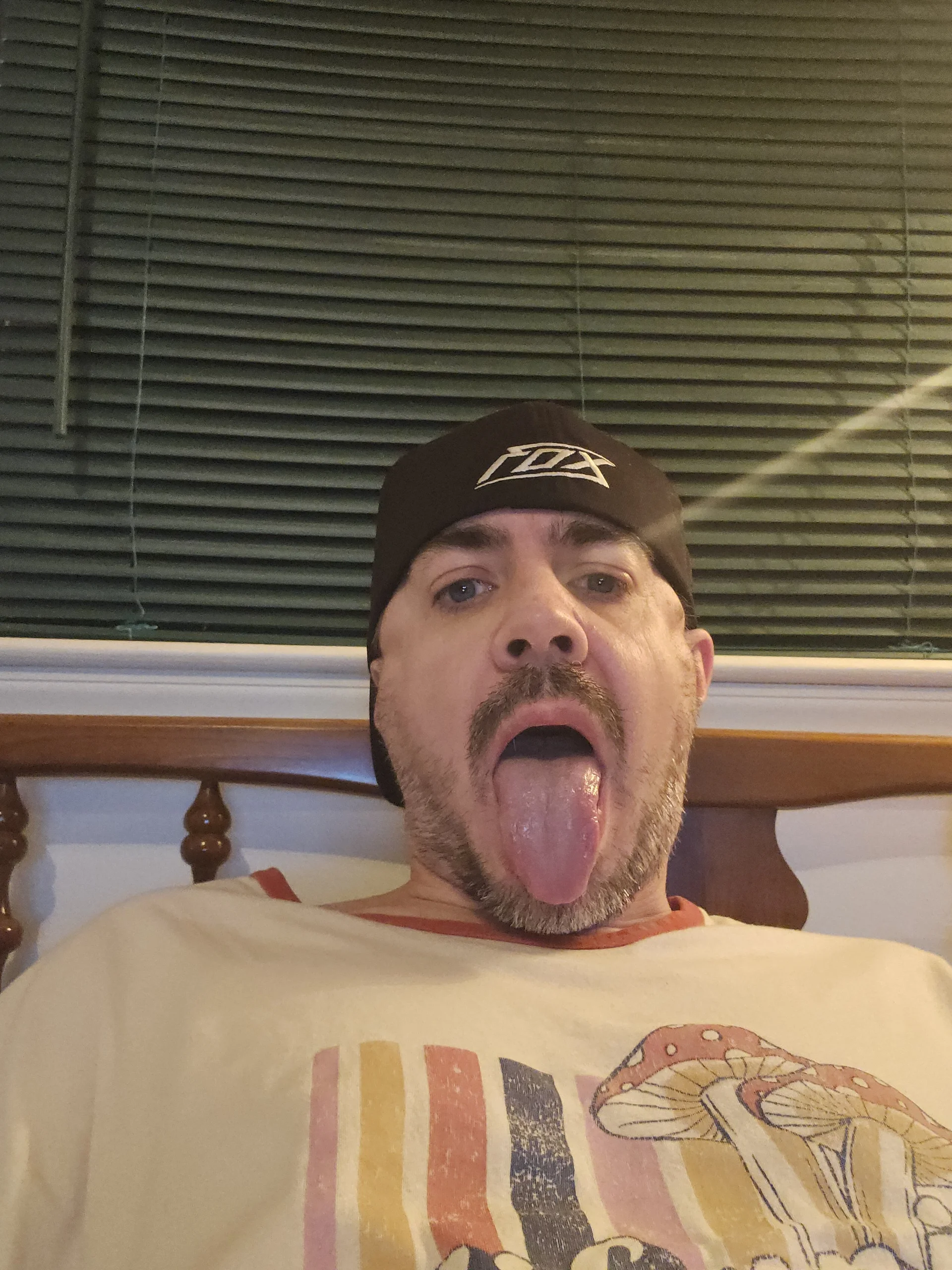 XXX Porn Photo of Nude wilburydeznutz 5