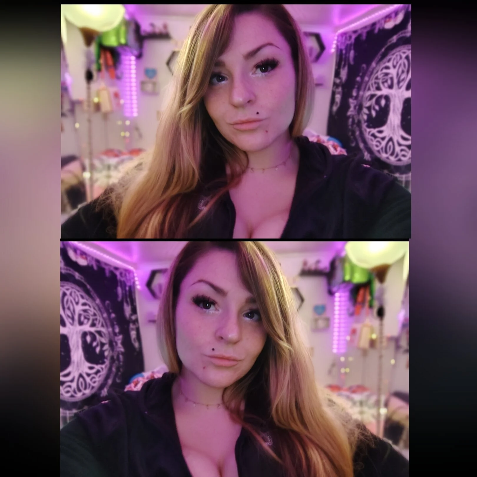 XXX Porn Photo of Nude xKittyMeowz 4