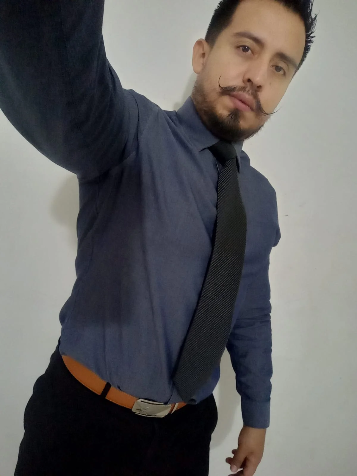 XXX Porn Photo of Nude KalethBigDick 2028