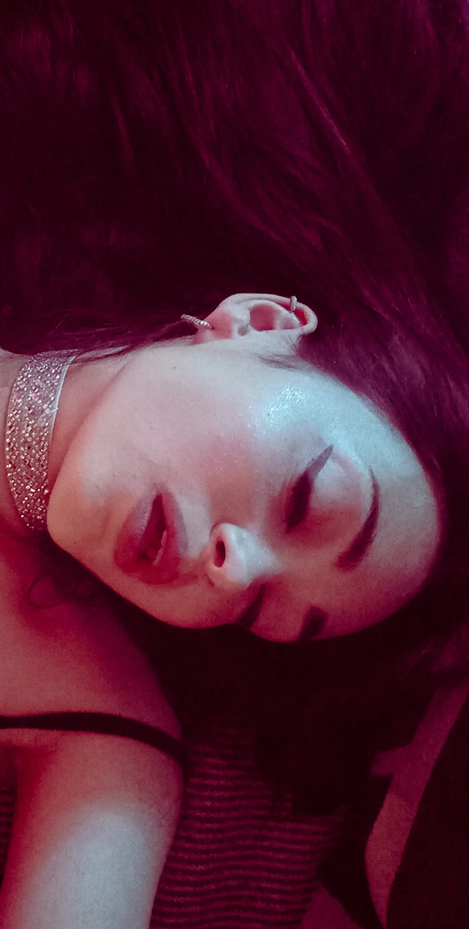XXX Porn Photo of Nude Greta_Erin 1