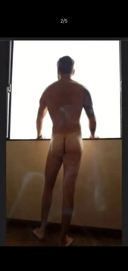 XXX Porn Photo of Nude Degusta_avo 6