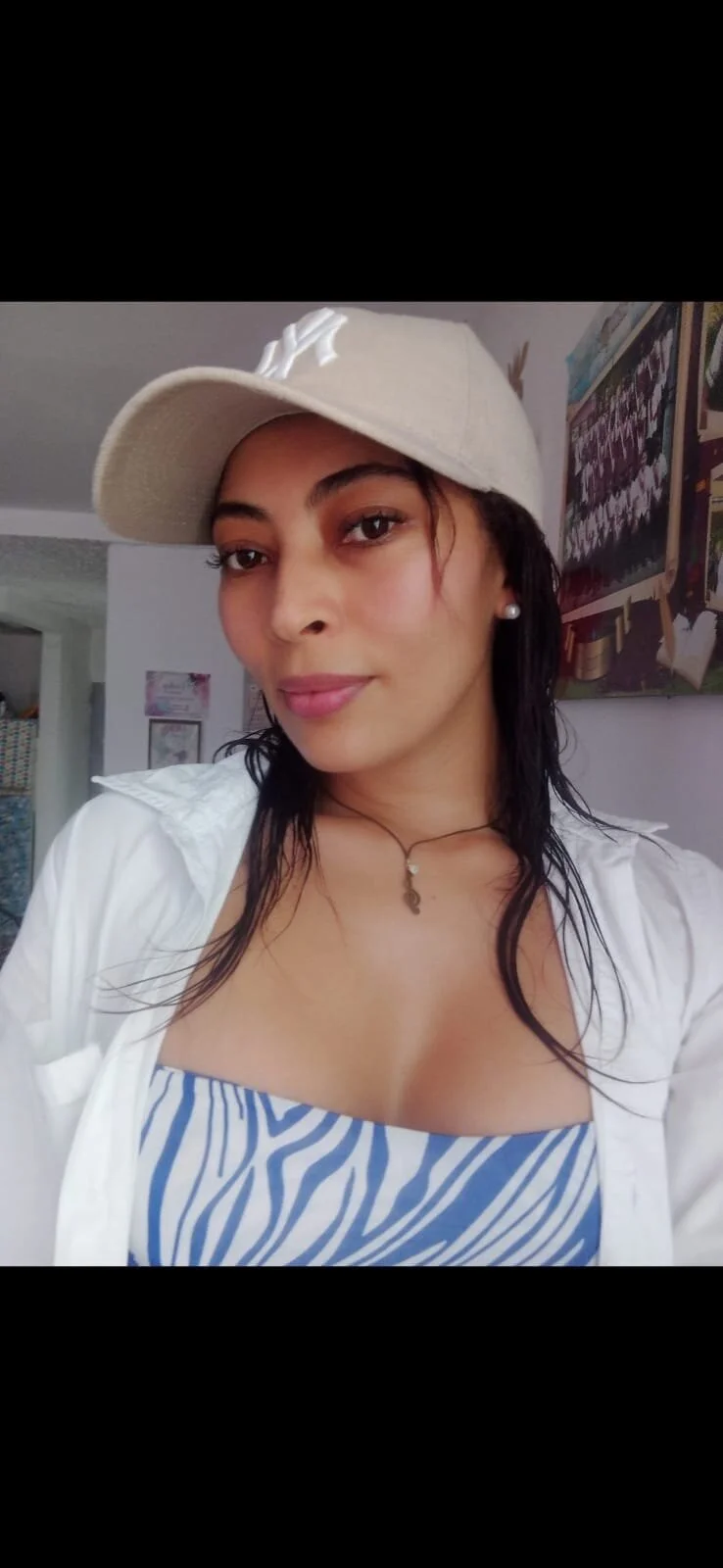 XXX Porn Photo of Nude karol_sm 29