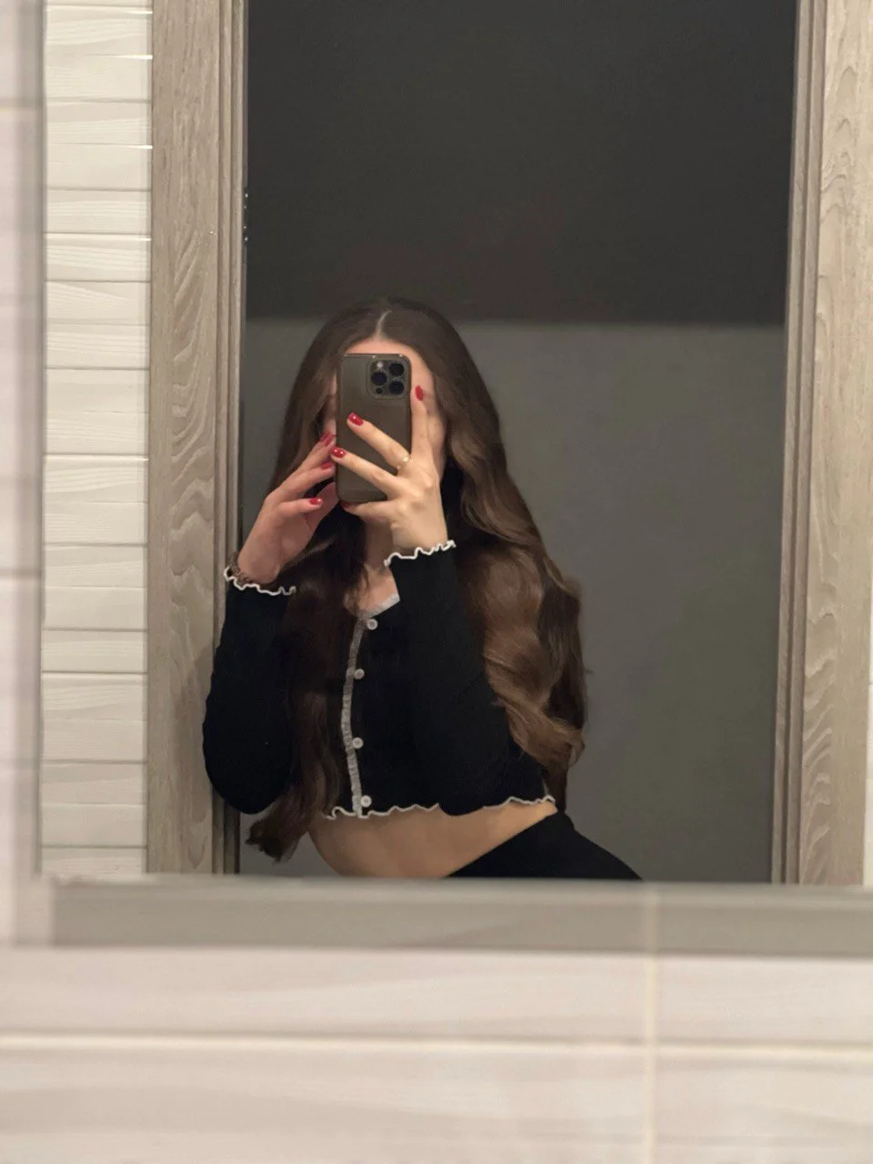XXX Porn Photo of Nude NightAnnie 3