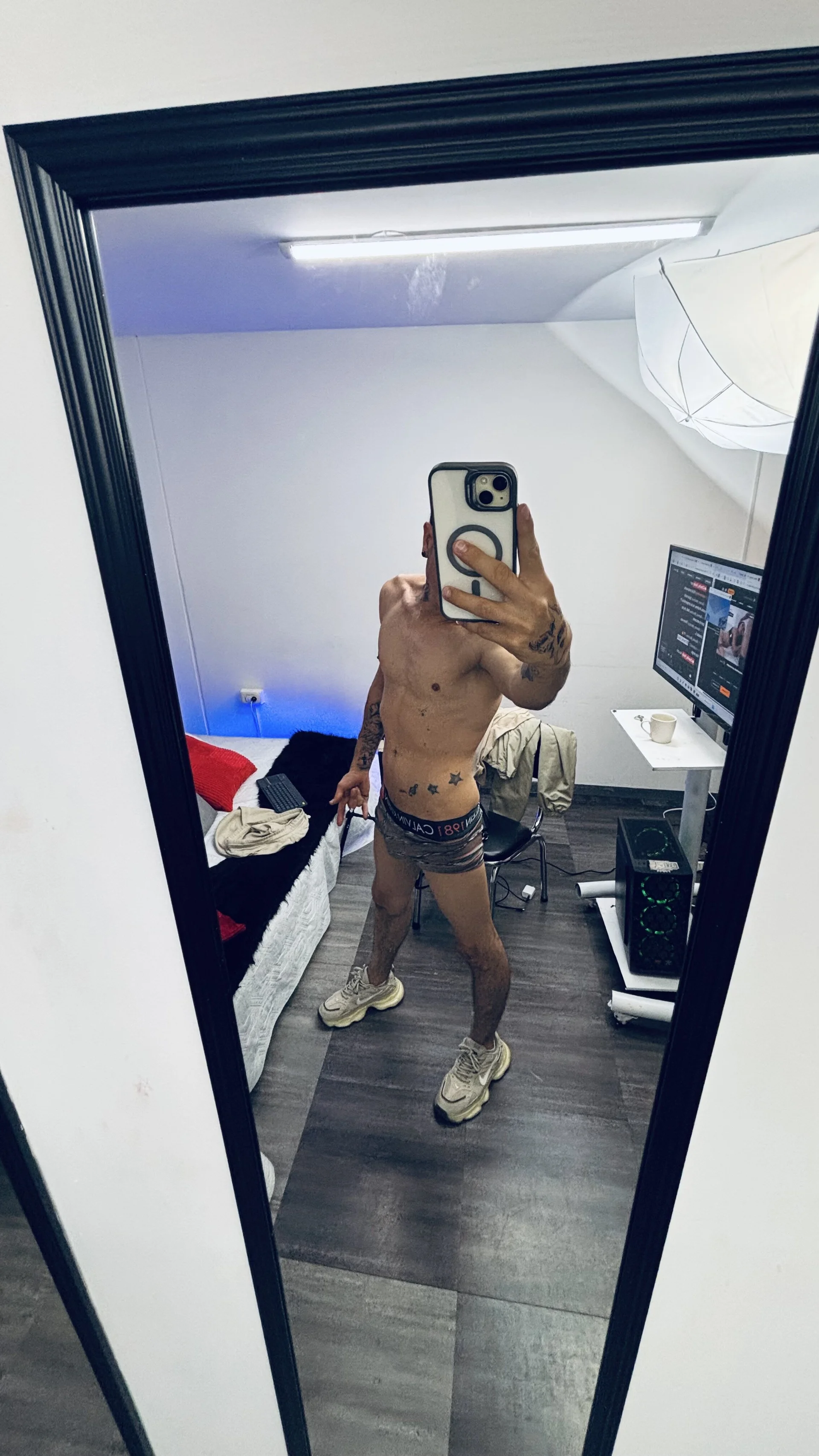 XXX Porn Photo of Nude Puro_Deceo 11