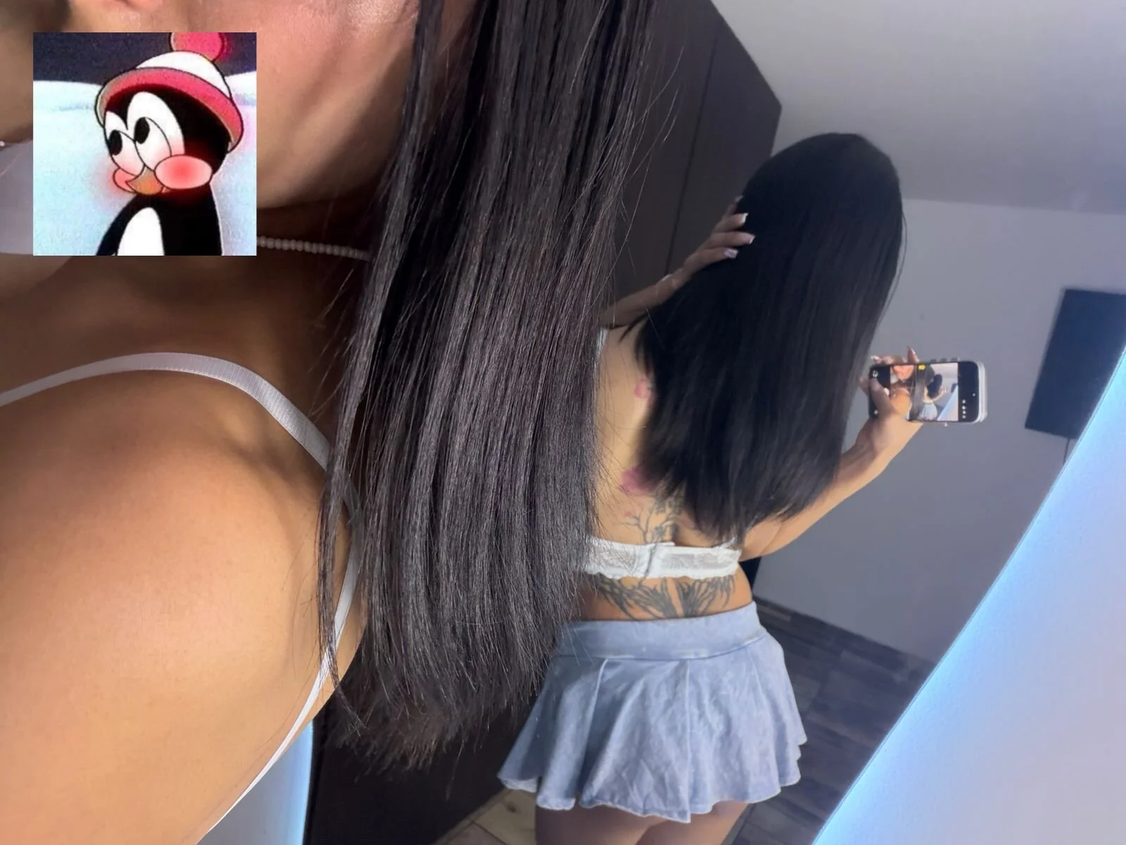 XXX Porn Photo of Nude kendal_hot01 1