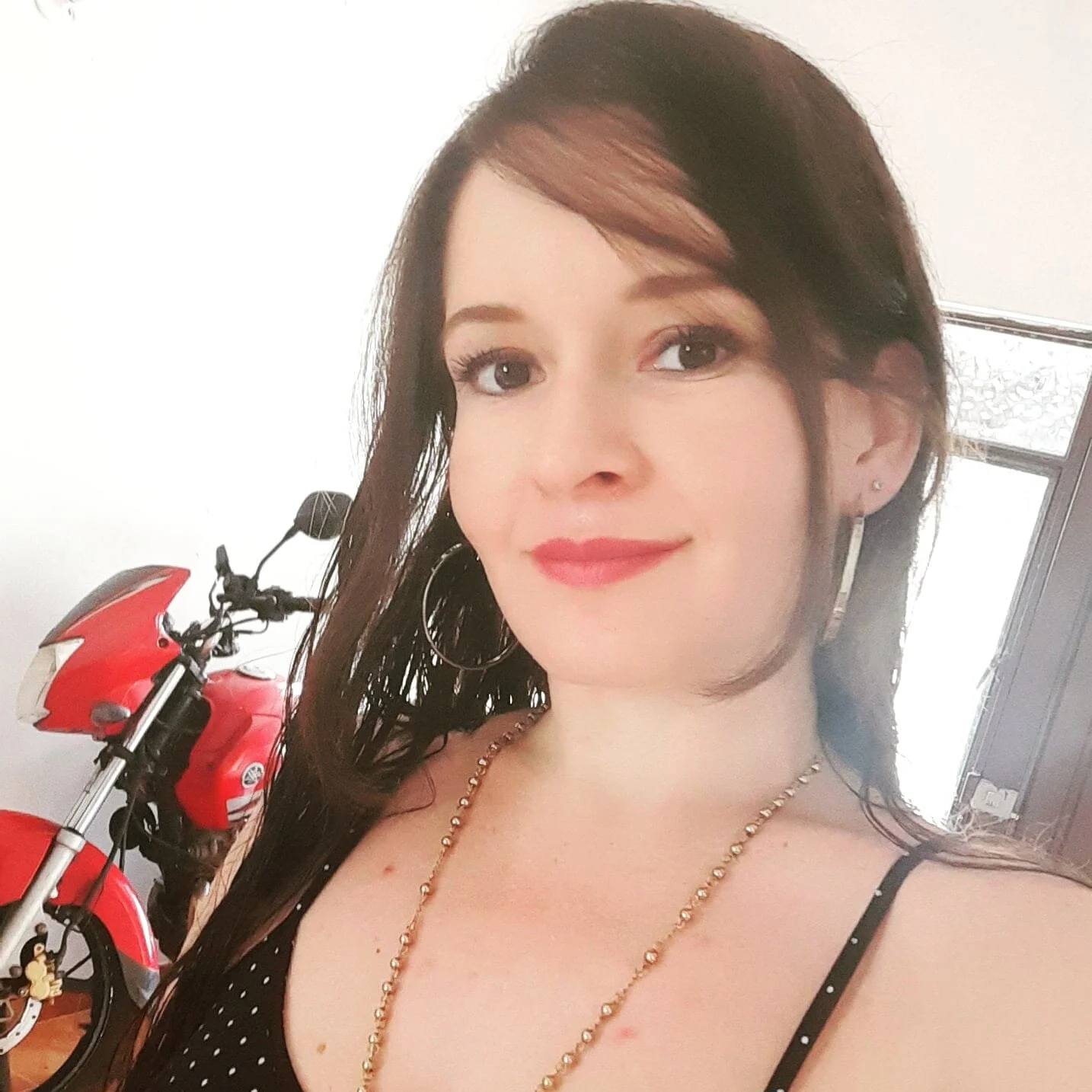 XXX Porn Photo of Nude _anita_rojas 2
