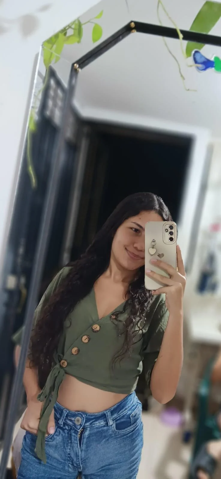 XXX Porn Photo of Nude emilyy_louis 3