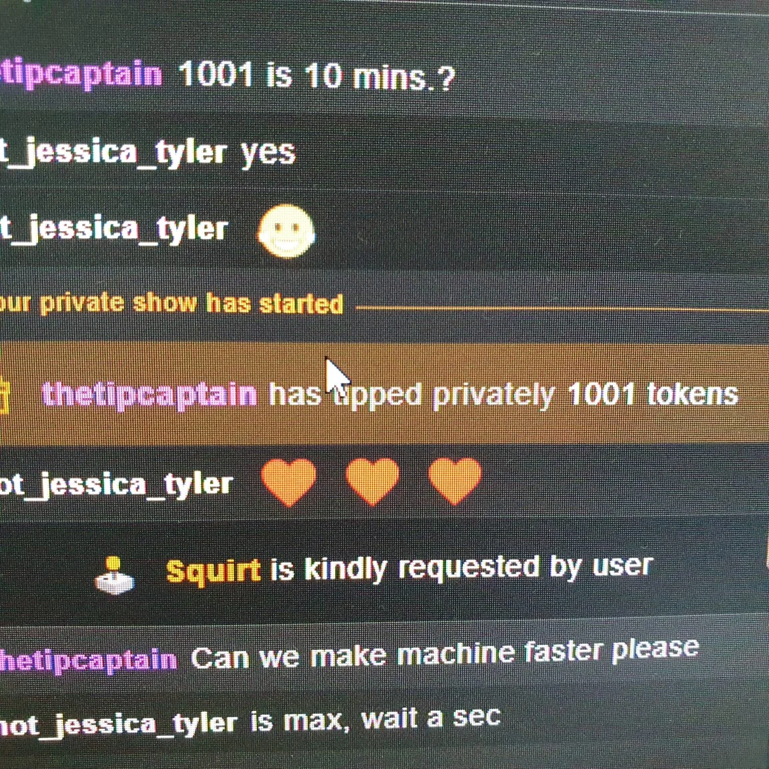 XXX Porn Photo of Nude hot_jessica_tyler 52