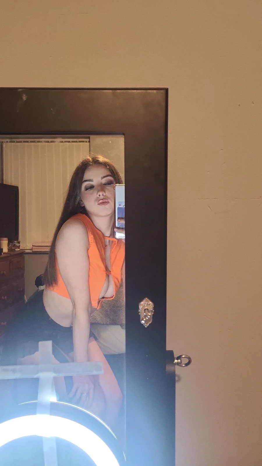 XXX Porn Photo of Nude DanielleBabe 4