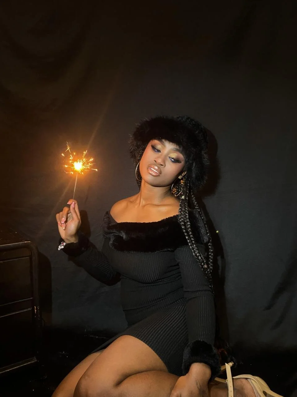 XXX Porn Photo of Nude nikkystorm1_ 177