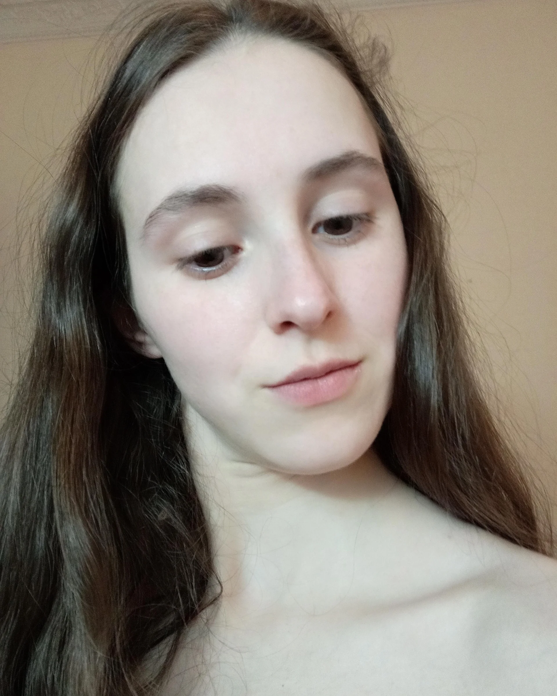 XXX Porn Photo of Nude MartiniiSelenna 99