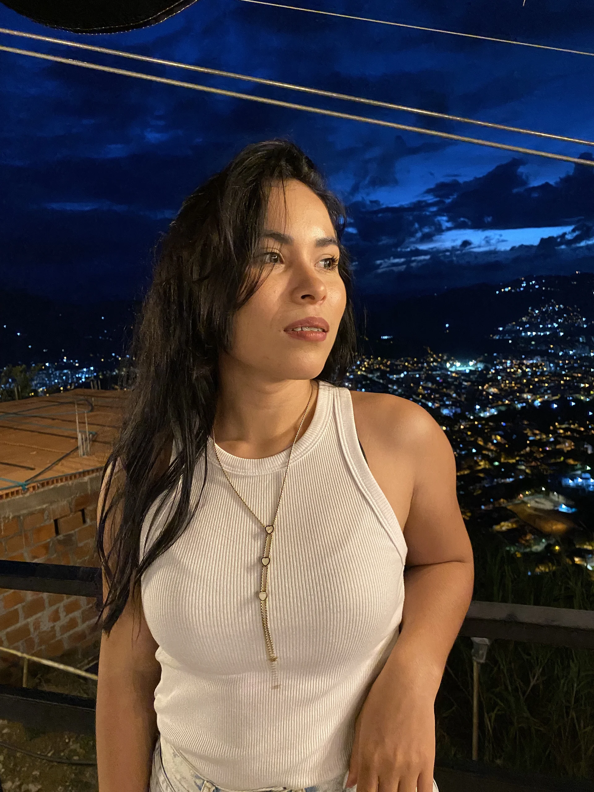 XXX Porn Photo of Nude Loren_moreno 7