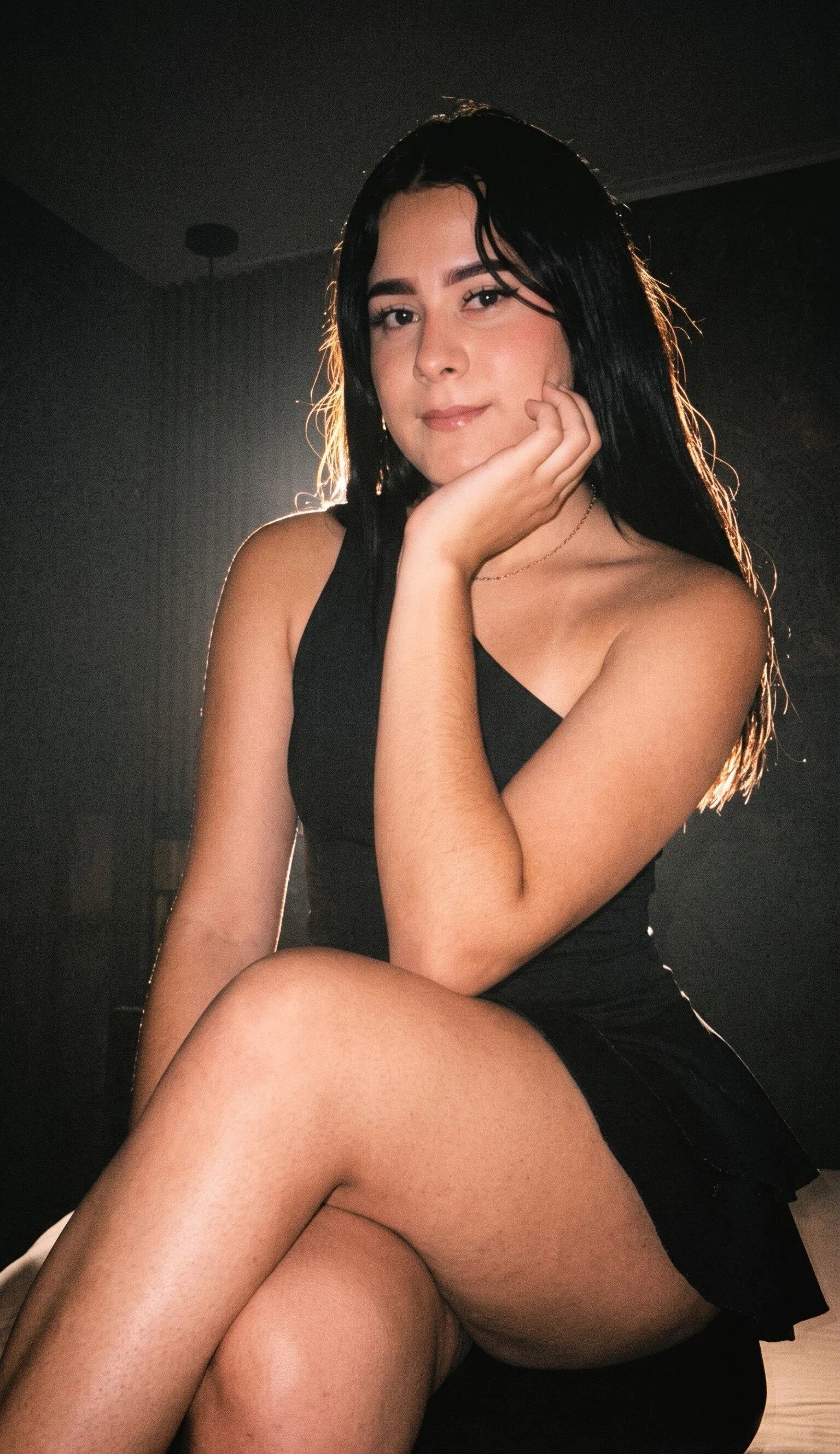 XXX Porn Photo of Nude Skarleth_quen1 21