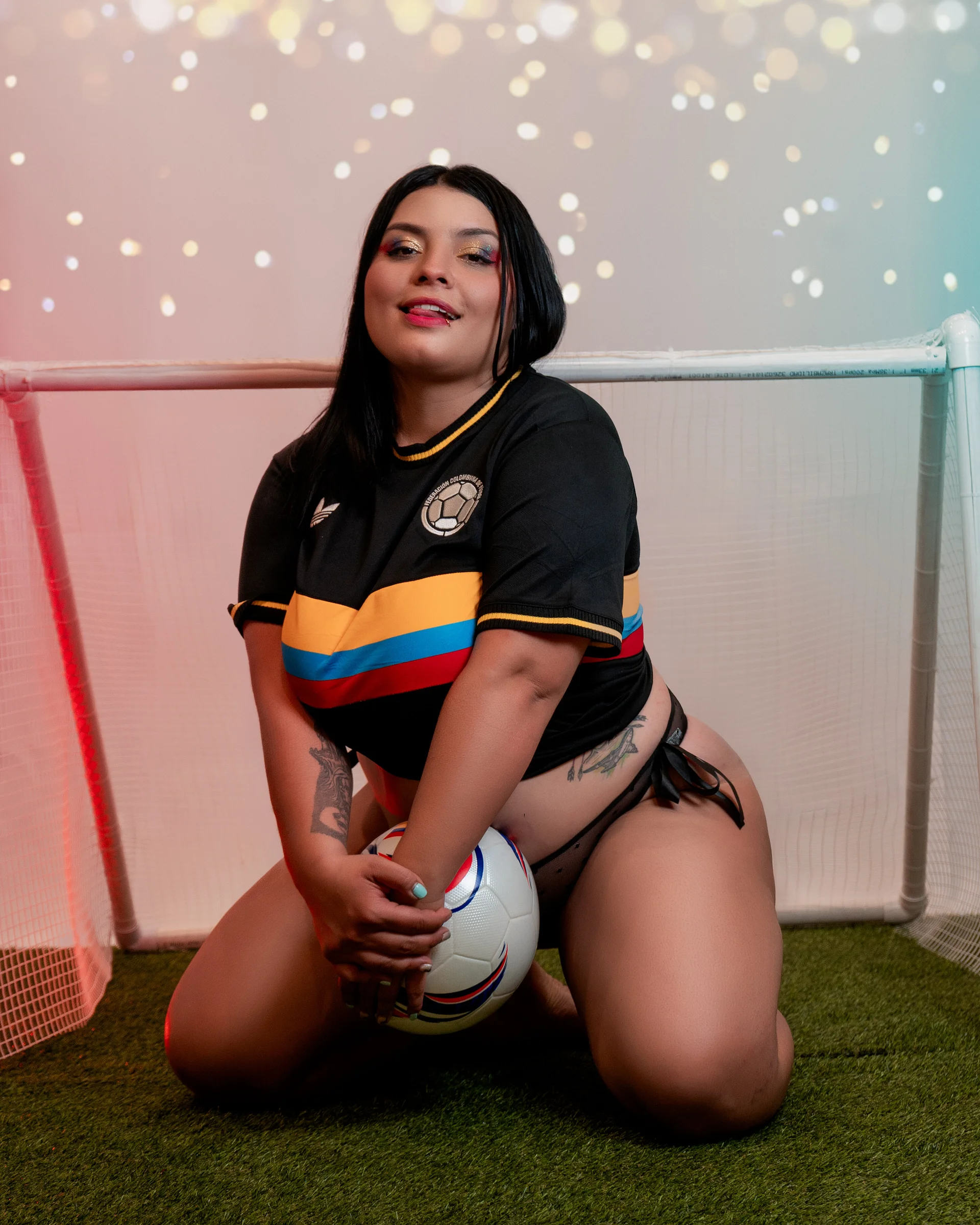 XXX Porn Photo of Nude karo_linee1 39