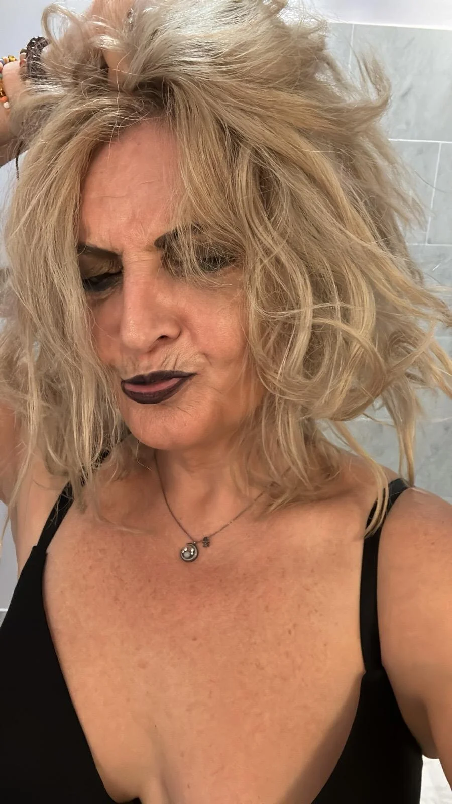 XXX Porn Photo of Nude Allura_Jenson 2