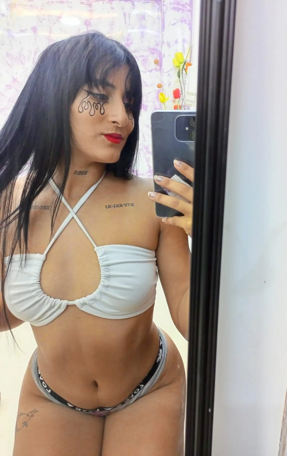XXX Porn Photo of Nude Ibbie_drastic 23