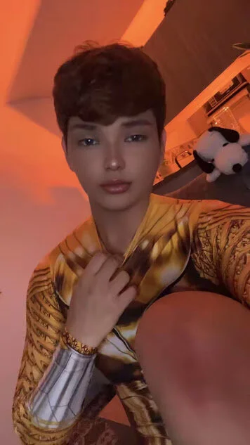 XXX Porn Photo of Nude adam_angelssss 19
