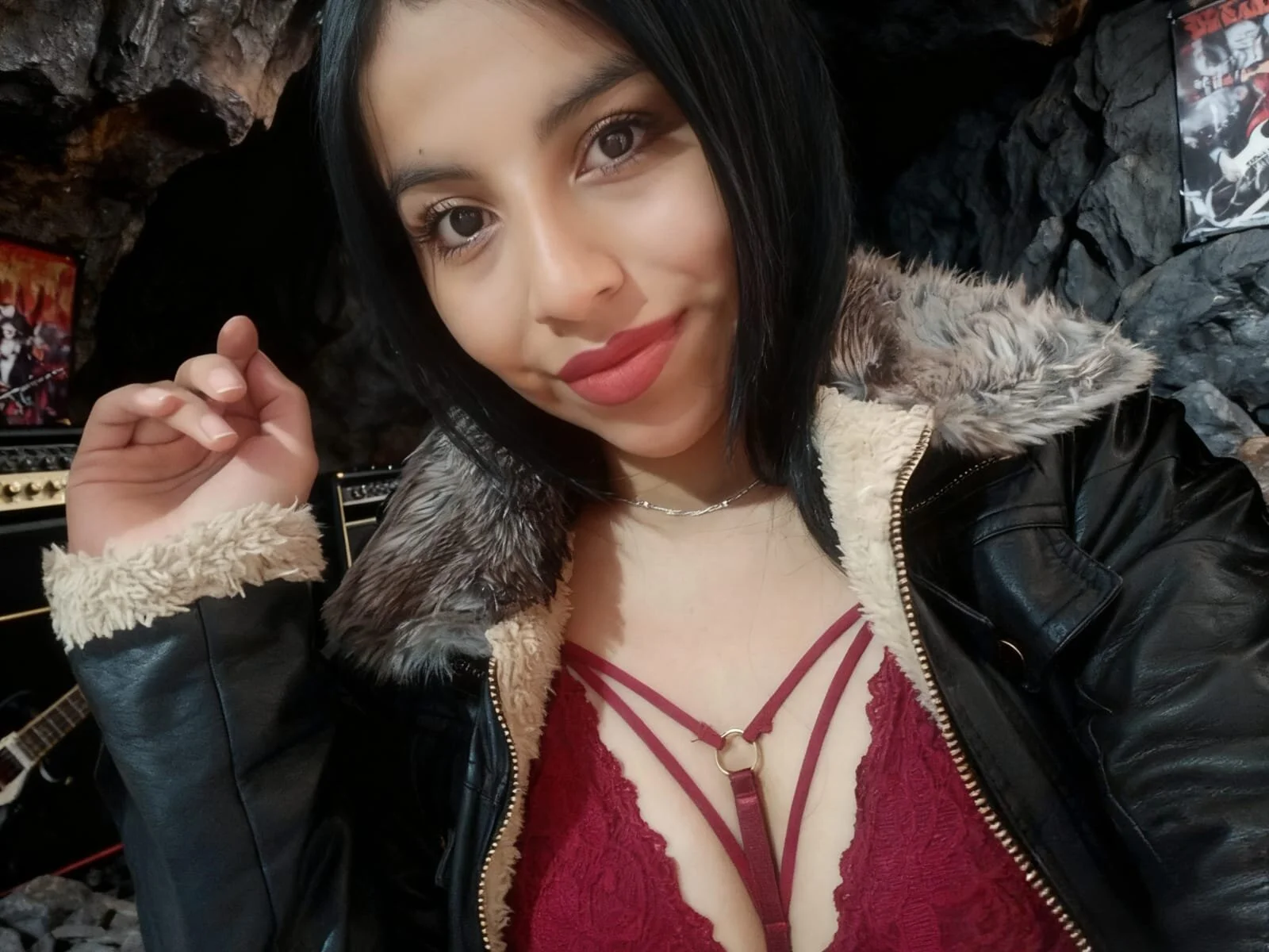 XXX Porn Photo of Nude Emma_collins23 33