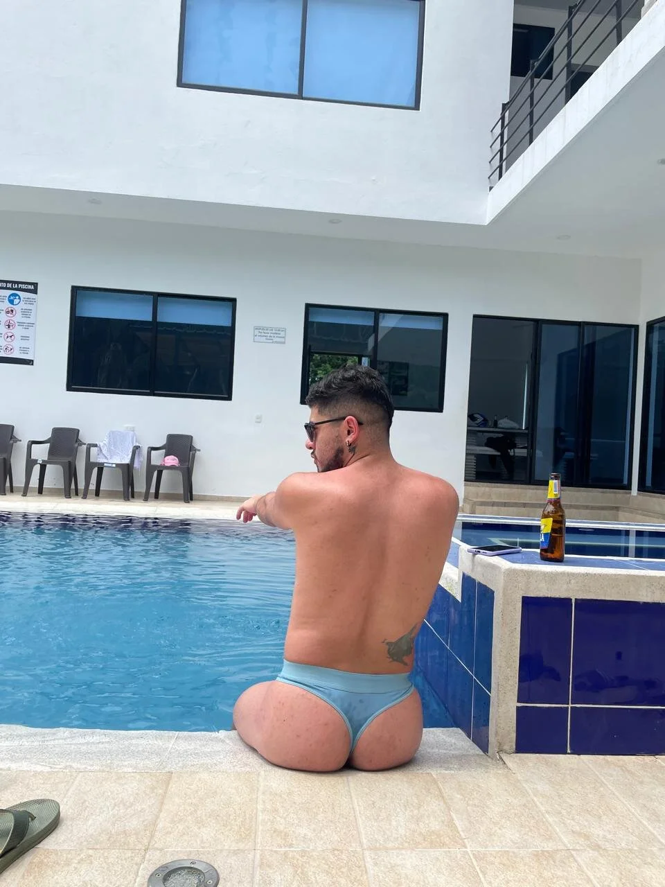 XXX Porn Photo of Nude Amaru_velvet 50