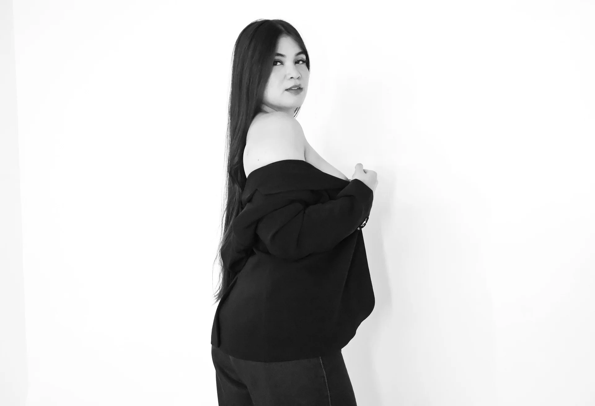 XXX Porn Photo of Nude CamilaSofiia 155