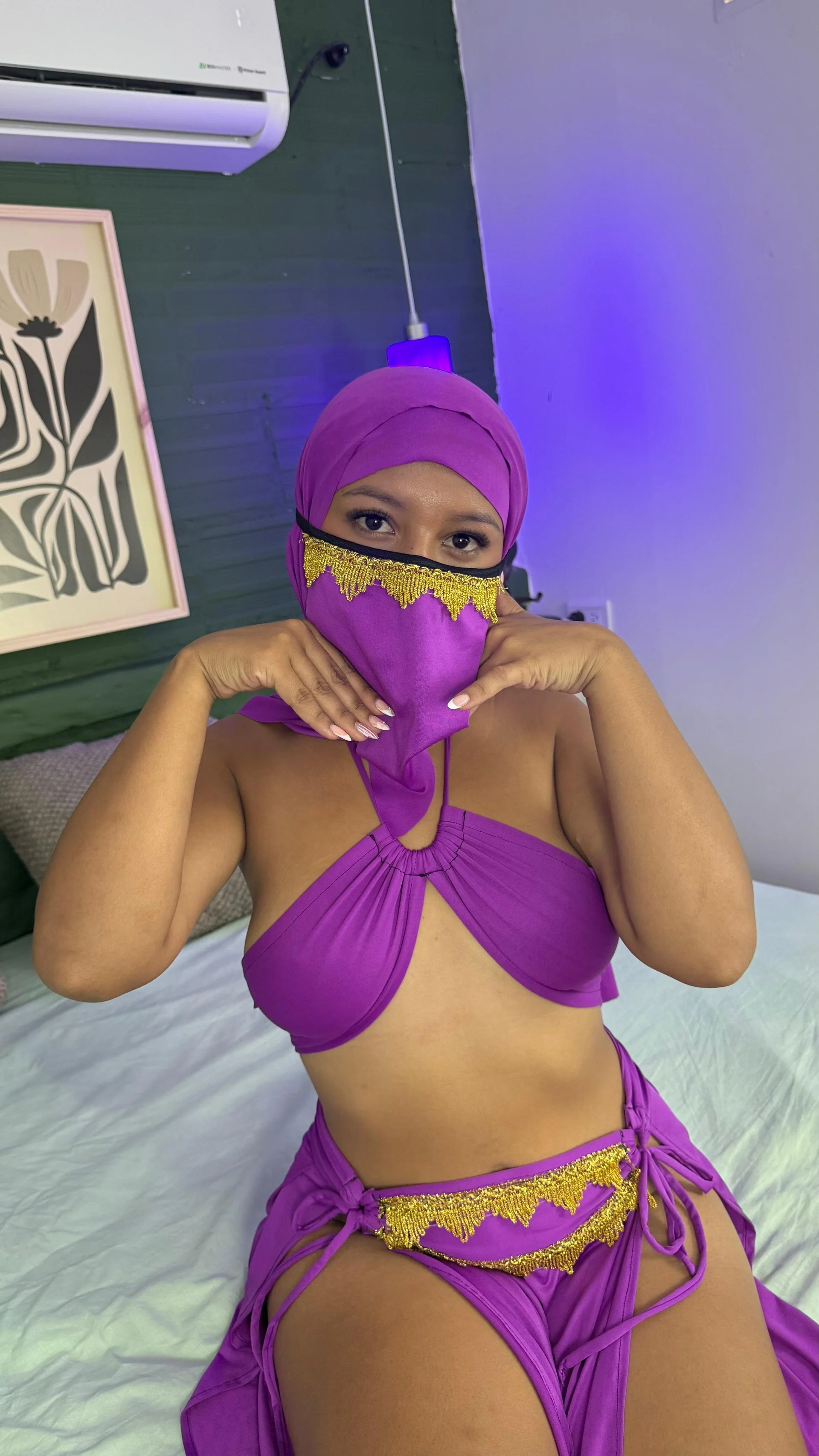 XXX Porn Photo of Nude salmaa_saharaa 5