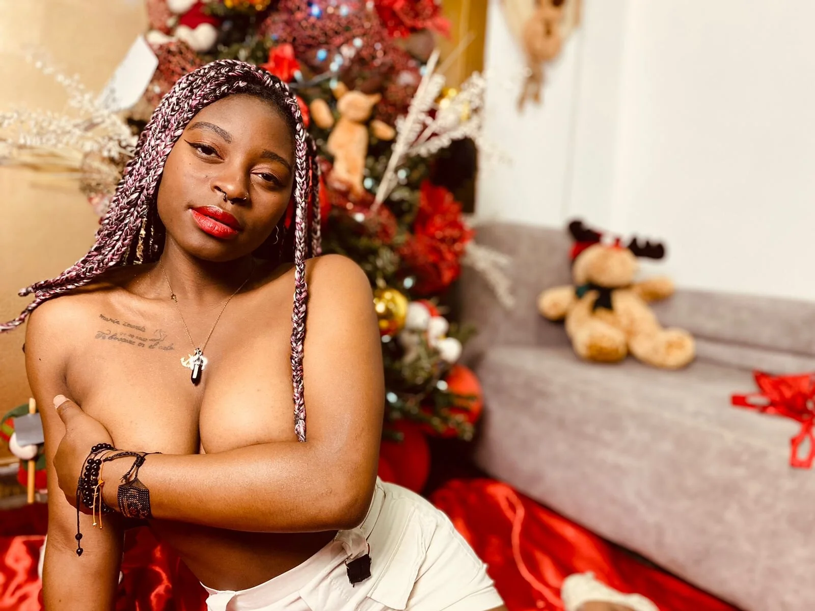 XXX Porn Photo of Nude Candy_Williamss 4