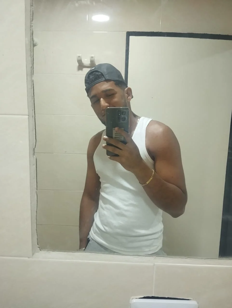 XXX Porn Photo of Nude Sebastian_rl 1