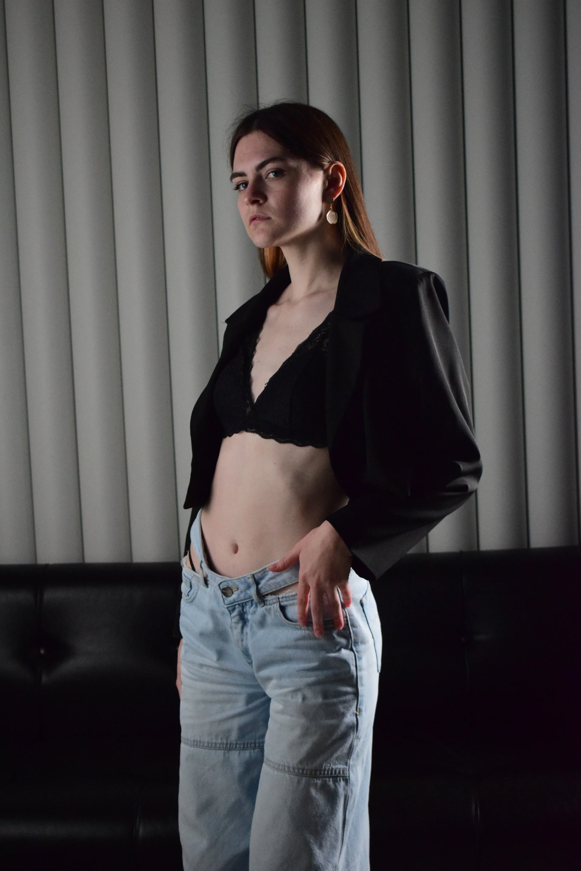 XXX Porn Photo of Nude Ian_Morgann 18