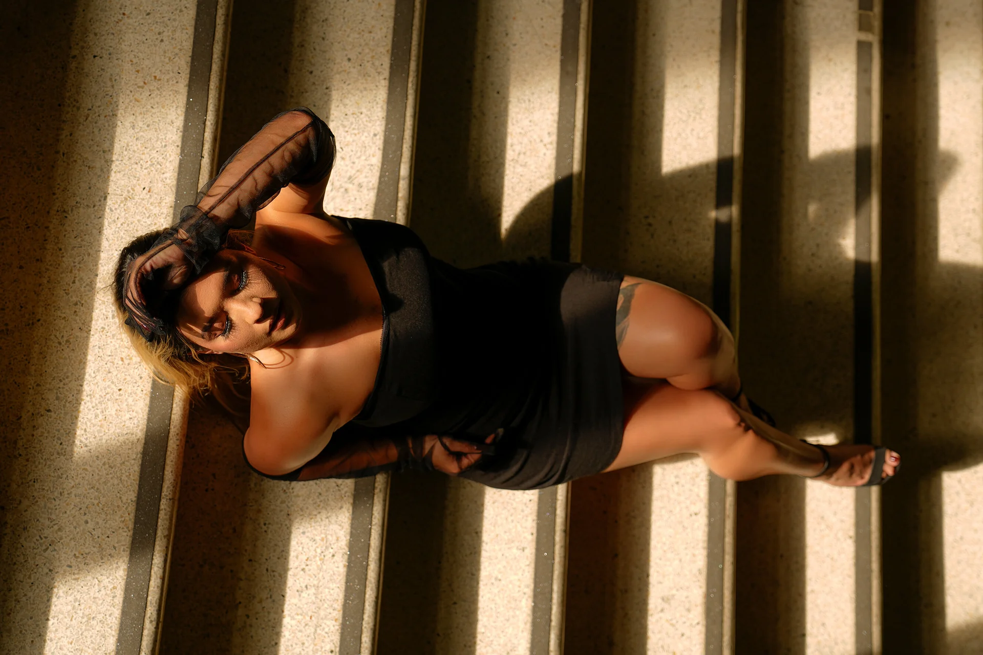 XXX Porn Photo of Nude Gaia_Stone 71