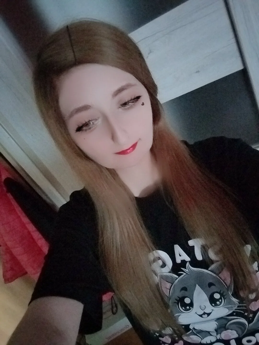 XXX Porn Photo of Nude lovely_nekochan 28