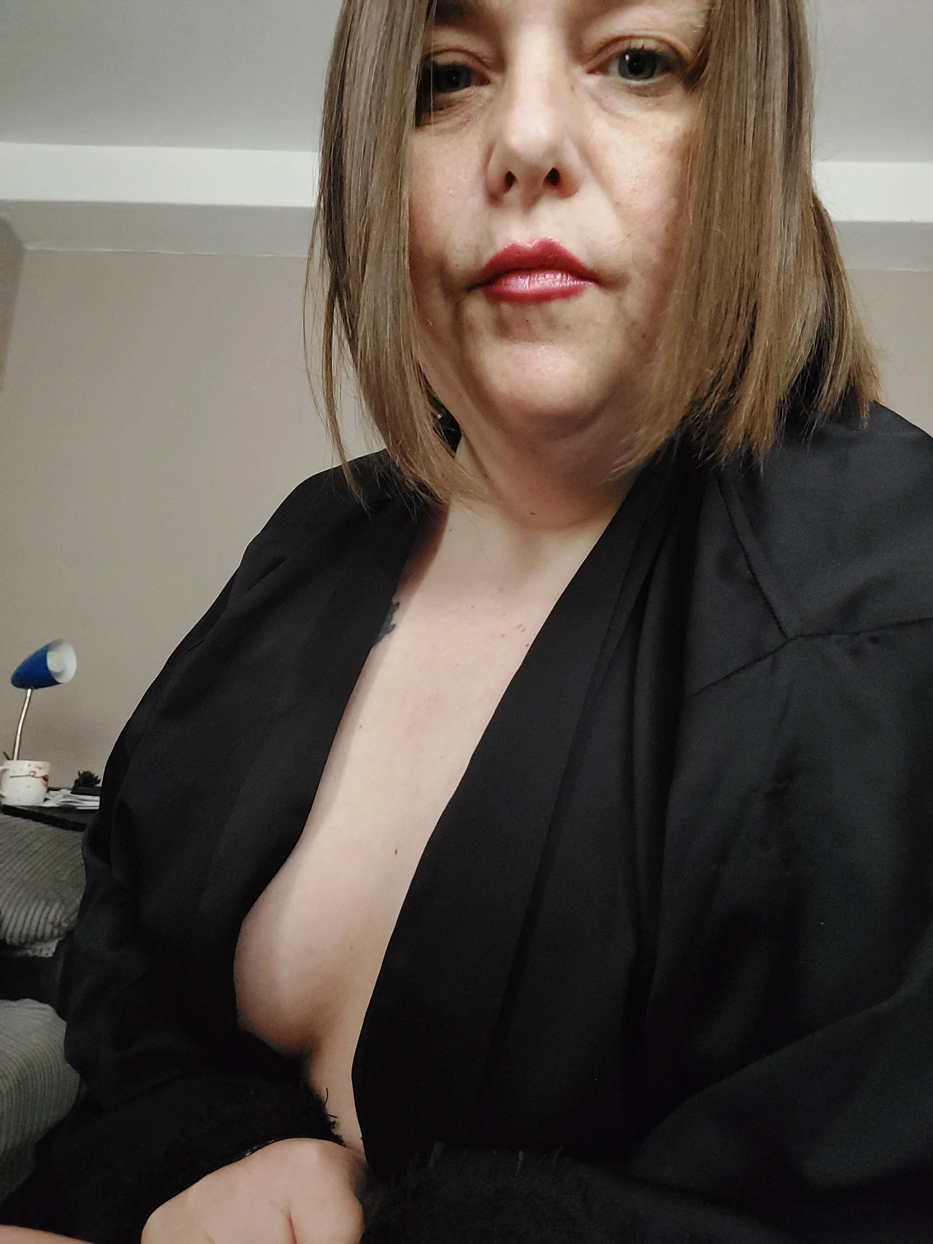 XXX Porn Photo of Nude CourtneyElectrix 17