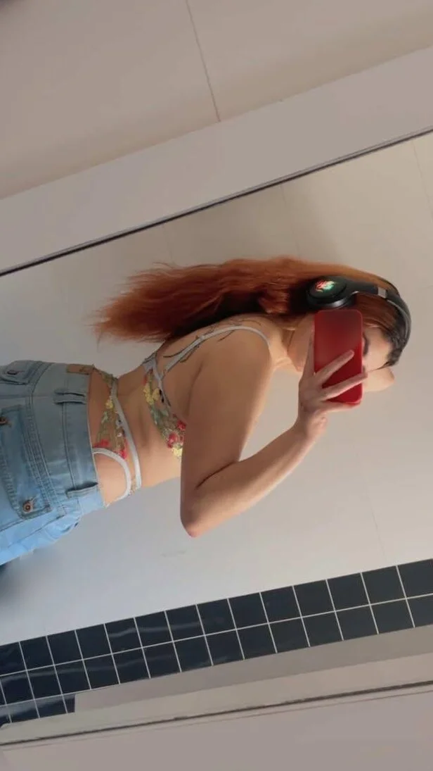XXX Porn Photo of Nude Naomy_tay1 33