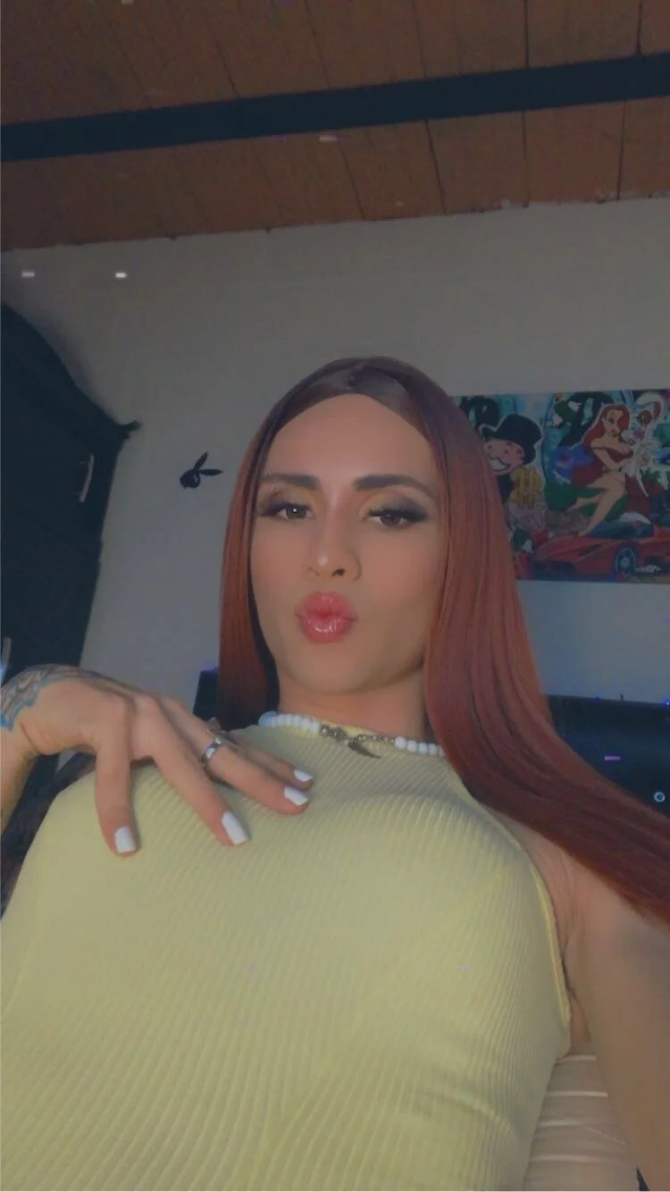 XXX Porn Photo of Nude AngelsJones21 234