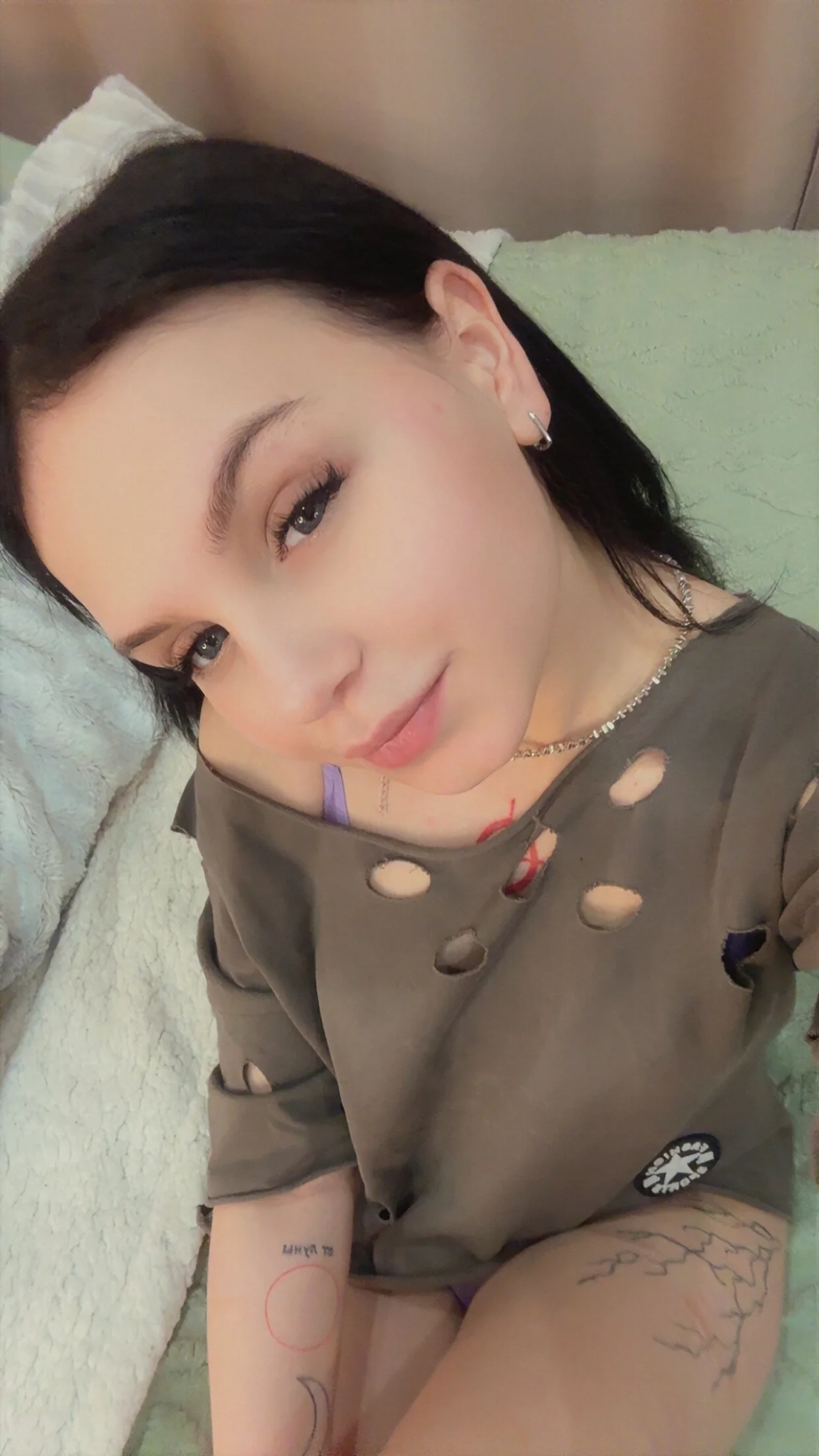 XXX Porn Photo of Nude Dana_Rey 4